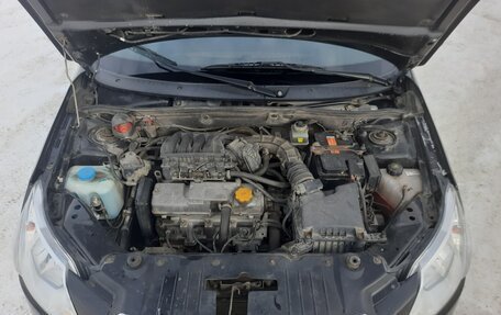 Datsun on-DO I рестайлинг, 2017 год, 510 000 рублей, 13 фотография