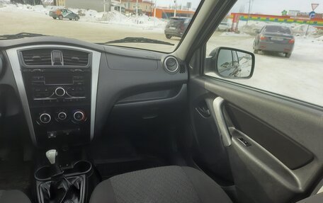 Datsun on-DO I рестайлинг, 2017 год, 510 000 рублей, 11 фотография