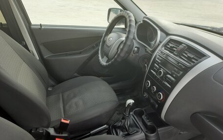 Datsun on-DO I рестайлинг, 2017 год, 510 000 рублей, 12 фотография