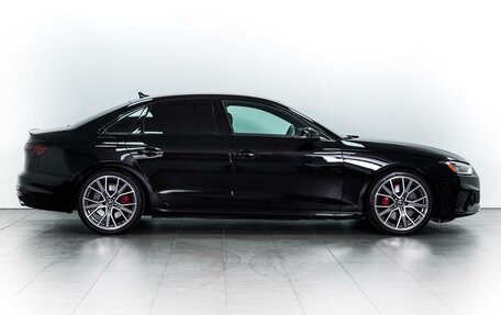 Audi S4, 2022 год, 7 999 000 рублей, 5 фотография