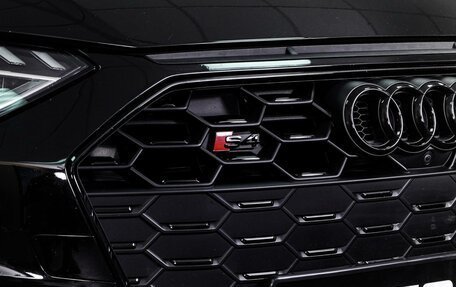 Audi S4, 2022 год, 7 999 000 рублей, 8 фотография