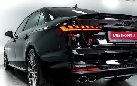 Audi S4, 2022 год, 7 999 000 рублей, 7 фотография