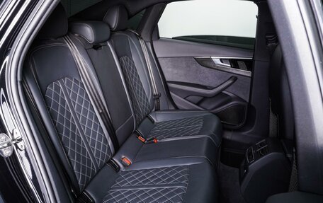 Audi S4, 2022 год, 7 999 000 рублей, 13 фотография