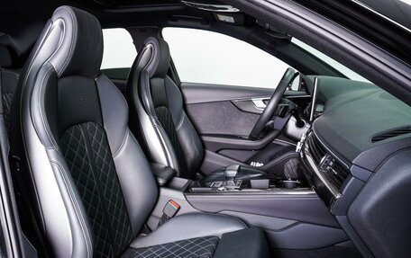 Audi S4, 2022 год, 7 999 000 рублей, 14 фотография