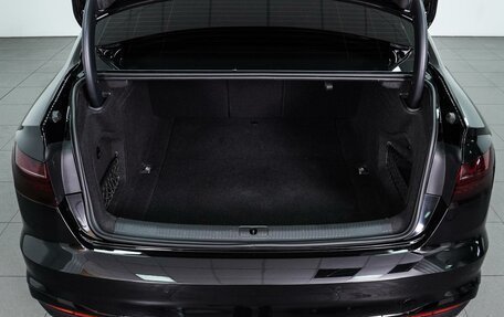 Audi S4, 2022 год, 7 999 000 рублей, 25 фотография