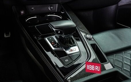 Audi S4, 2022 год, 7 999 000 рублей, 15 фотография