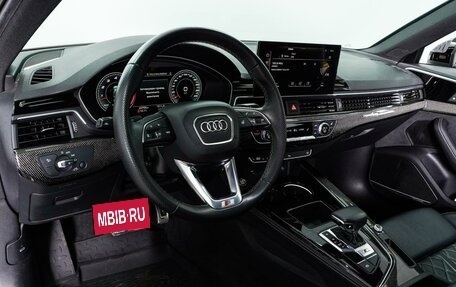 Audi S4, 2022 год, 7 999 000 рублей, 18 фотография