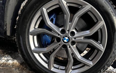 BMW X4, 2021 год, 6 600 000 рублей, 9 фотография