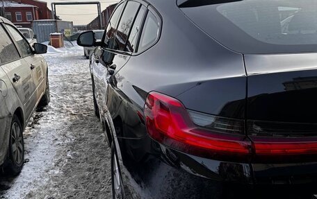 BMW X4, 2021 год, 6 600 000 рублей, 14 фотография