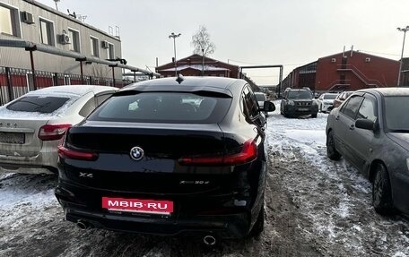 BMW X4, 2021 год, 6 600 000 рублей, 7 фотография