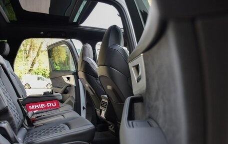 Audi Q7, 2022 год, 11 500 000 рублей, 6 фотография