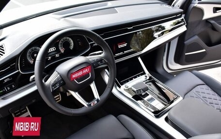 Audi Q7, 2022 год, 11 500 000 рублей, 5 фотография