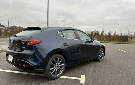 Mazda 3, 2019 год, 1 870 000 рублей, 5 фотография