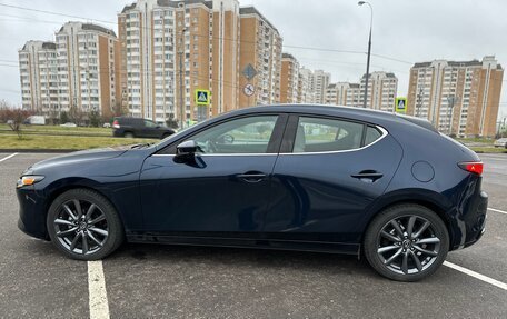 Mazda 3, 2019 год, 1 870 000 рублей, 8 фотография