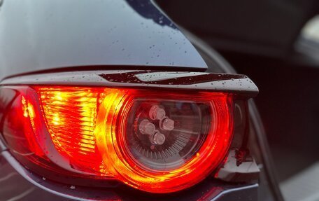 Mazda 3, 2019 год, 1 870 000 рублей, 14 фотография