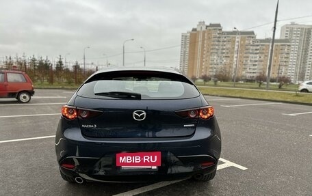 Mazda 3, 2019 год, 1 870 000 рублей, 6 фотография