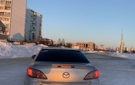 Mazda 6, 2008 год, 930 000 рублей, 5 фотография