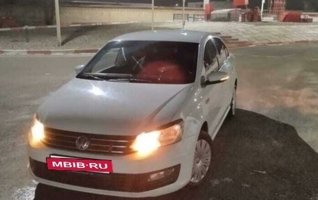 Volkswagen Polo VI (EU Market), 2018 год, 1 330 000 рублей, 8 фотография