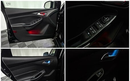 Ford Focus III, 2017 год, 1 550 000 рублей, 16 фотография