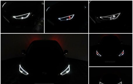 Ford Focus III, 2017 год, 1 550 000 рублей, 18 фотография