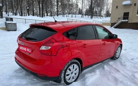 Ford Focus III, 2012 год, 985 000 рублей, 5 фотография