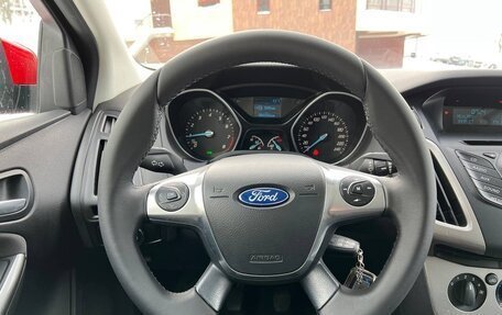 Ford Focus III, 2012 год, 985 000 рублей, 22 фотография