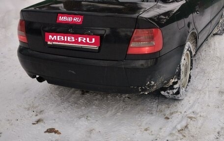 Audi A4, 2000 год, 265 000 рублей, 2 фотография