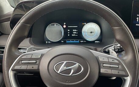Hyundai Palisade I, 2022 год, 6 200 000 рублей, 15 фотография
