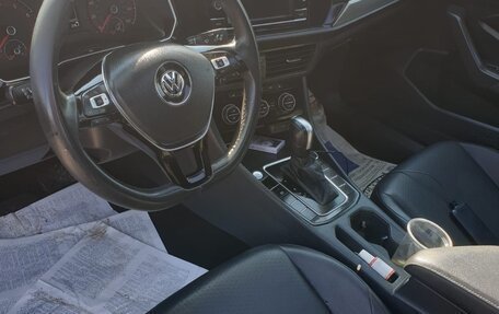 Volkswagen Jetta VII, 2020 год, 2 300 000 рублей, 11 фотография