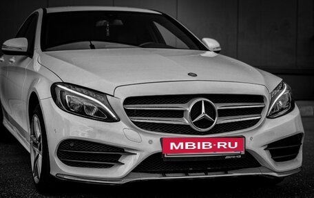 Mercedes-Benz C-Класс, 2014 год, 2 250 000 рублей, 17 фотография
