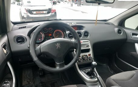 Peugeot 308 II, 2009 год, 545 000 рублей, 6 фотография