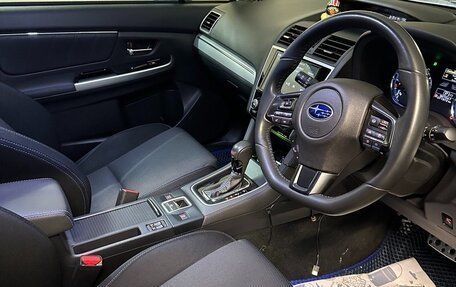 Subaru Levorg I, 2019 год, 2 280 000 рублей, 10 фотография