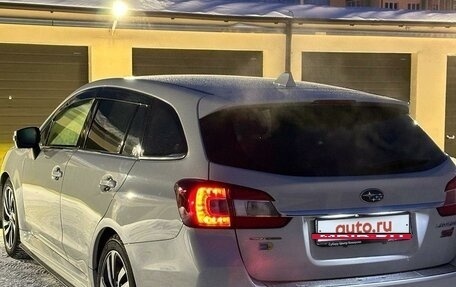 Subaru Levorg I, 2019 год, 2 280 000 рублей, 7 фотография