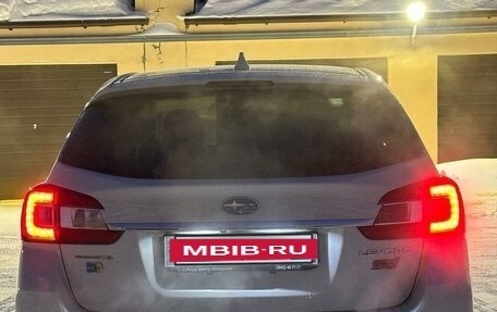 Subaru Levorg I, 2019 год, 2 280 000 рублей, 8 фотография