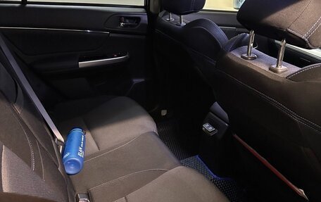 Subaru Levorg I, 2019 год, 2 280 000 рублей, 12 фотография