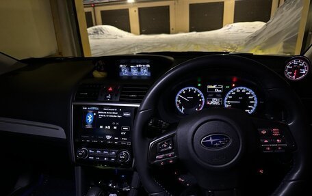 Subaru Levorg I, 2019 год, 2 280 000 рублей, 11 фотография