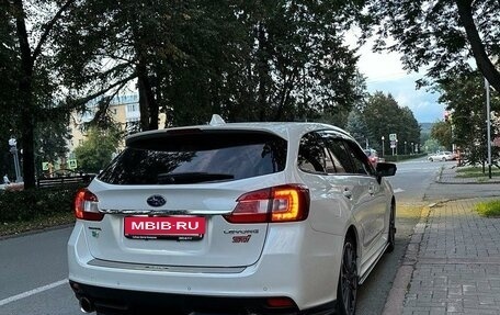 Subaru Levorg I, 2019 год, 2 280 000 рублей, 15 фотография