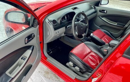 Chevrolet Lacetti, 2005 год, 435 000 рублей, 5 фотография