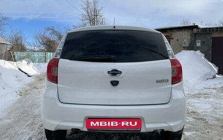 Datsun mi-DO, 2019 год, 660 000 рублей, 4 фотография