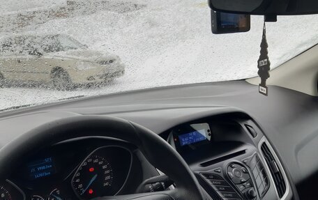 Ford Focus III, 2012 год, 870 000 рублей, 8 фотография