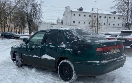 SEAT Toledo III, 1998 год, 55 000 рублей, 2 фотография