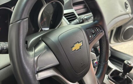Chevrolet Cruze II, 2012 год, 820 000 рублей, 22 фотография
