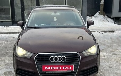 Audi A1, 2011 год, 1 200 000 рублей, 1 фотография