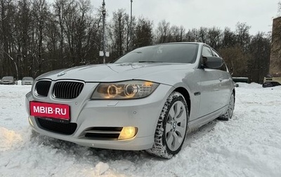BMW 3 серия, 2011 год, 1 700 000 рублей, 1 фотография