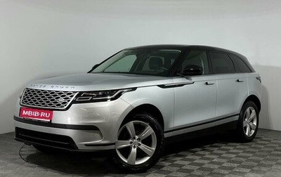 Land Rover Range Rover Velar I, 2018 год, 4 420 000 рублей, 1 фотография