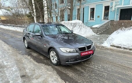 BMW 3 серия, 2005 год, 780 000 рублей, 1 фотография