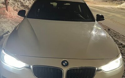 BMW 3 серия, 2013 год, 1 490 000 рублей, 1 фотография