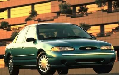 Ford Contour i, 1997 год, 295 000 рублей, 1 фотография