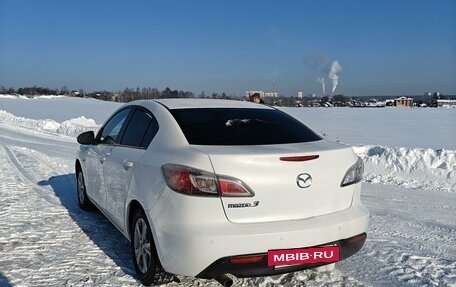 Mazda 3, 2011 год, 890 000 рублей, 16 фотография