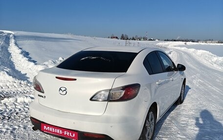 Mazda 3, 2011 год, 890 000 рублей, 20 фотография